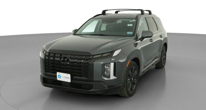 Thumbnail: 2023 Hyundai Palisade - 1