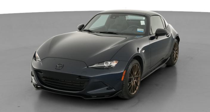 Thumbnail: 2023 Mazda MX-5 Miata - 1