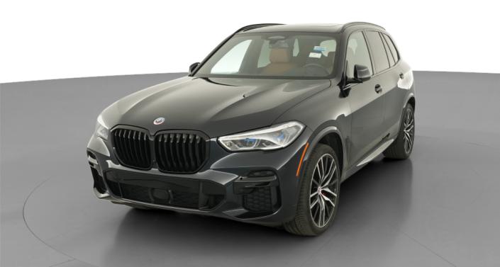 Thumbnail: 2023 BMW X5 - 1