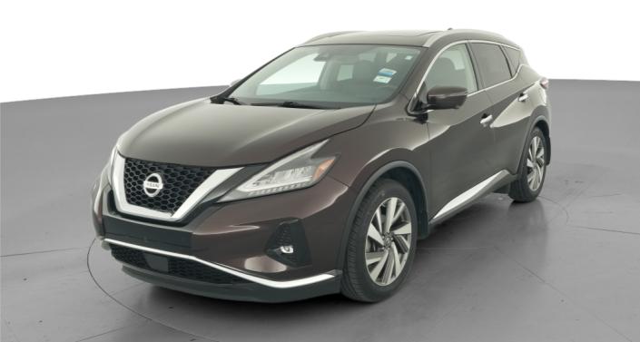 Thumbnail: 2019 Nissan Murano - 1