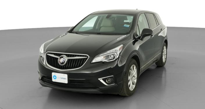 2020 Buick Envision Preferred -
                  Framingham, MA