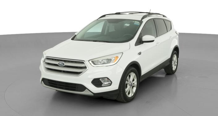 Thumbnail: 2018 Ford Escape - 1
