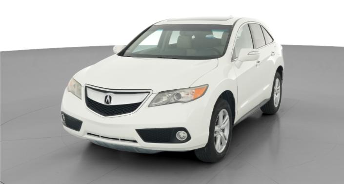 2015 Acura RDX Base -
                  Haines City, FL