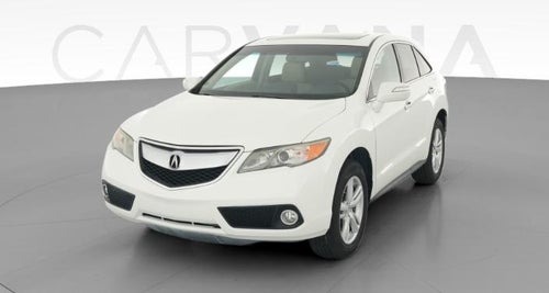 2015 Acura RDX