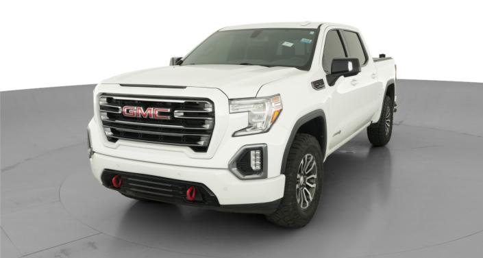 Thumbnail: 2019 GMC Sierra 1500 - 1