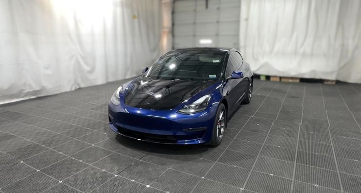 Thumbnail: 2023 Tesla Model 3 - 1
