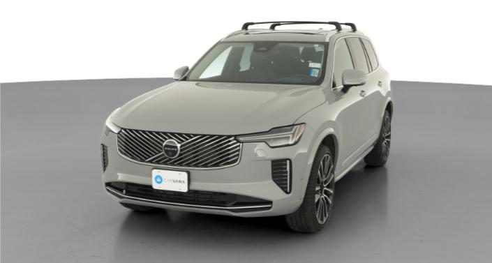 Thumbnail: 2025 Volvo XC90 - 1