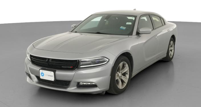 2016 Dodge Charger SXT -
                  Colonial Heights, VA