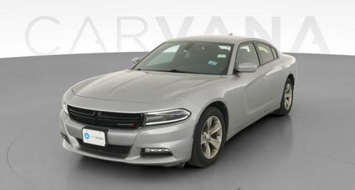 2016 Dodge Charger