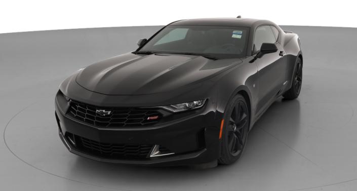Thumbnail: 2021 Chevrolet Camaro - 1
