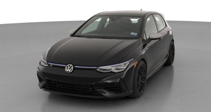 Thumbnail: 2022 Volkswagen Golf - 1