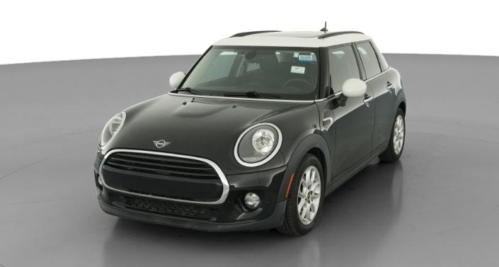 2019 MINI Cooper Hardtop 4 Door -
                  Indianapolis, IN