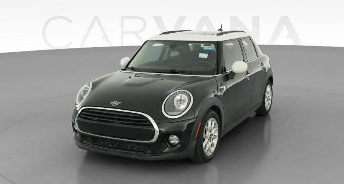 2019 MINI Hardtop 4 Door