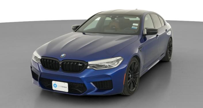 2019 BMW M5 Base -
                  Colonial Heights, VA
