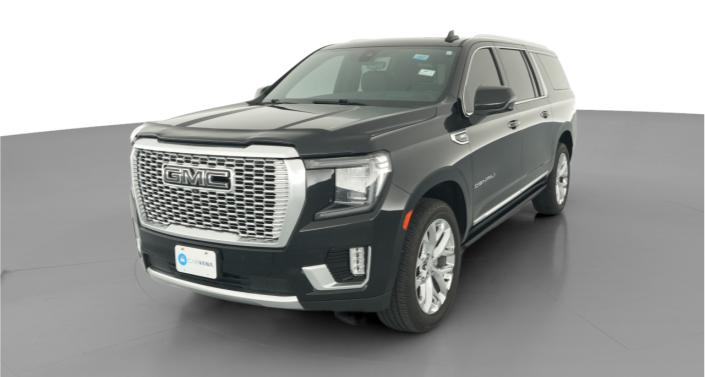 2021 GMC Yukon XL Denali -
                  Concord, NC