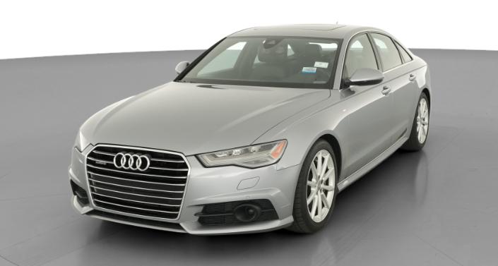 2018 Audi A6 Premium Plus -
                  Auburn, GA