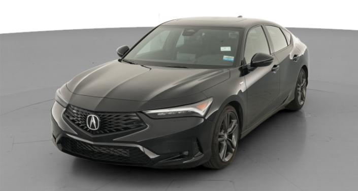 Thumbnail: 2025 Acura Integra - 1
