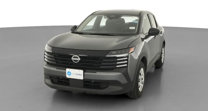 Thumbnail: 2025 Nissan Kicks - 1