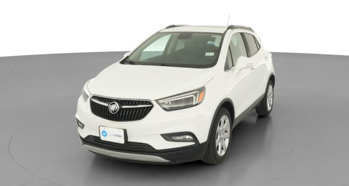 Thumbnail: 2018 Buick Encore - 1