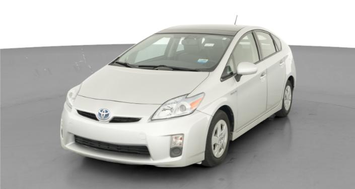 2010 Toyota Prius Four -
                  Bessemer, AL