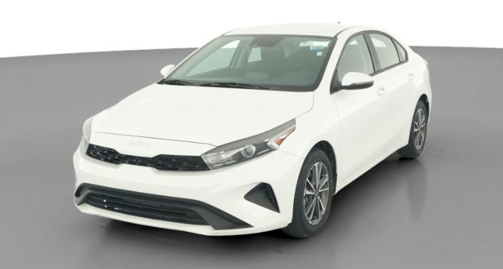 Thumbnail: 2023 Kia Forte - 1