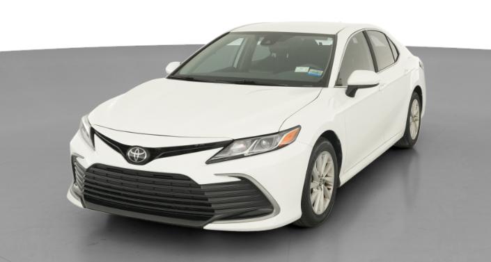 Thumbnail: 2024 Toyota Camry - 1