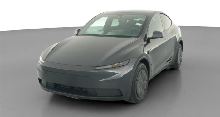 Thumbnail: 2026 Tesla Model Y - 1