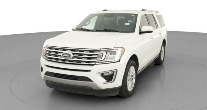 2021 Ford Expedition MAX Limited -
                  Auburn, GA
