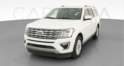 2021 Ford Expedition MAX