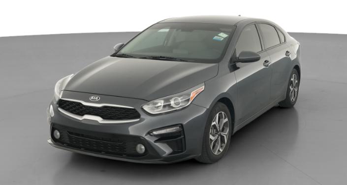 Thumbnail: 2020 Kia Forte - 1