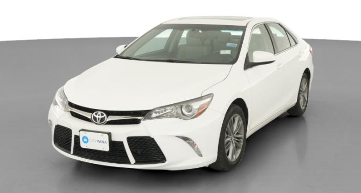 Thumbnail: 2017 Toyota Camry - 1