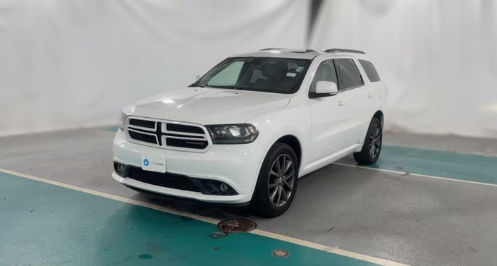 Thumbnail: 2018 Dodge Durango - 1