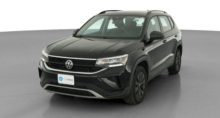 Thumbnail: 2022 Volkswagen Taos - 1