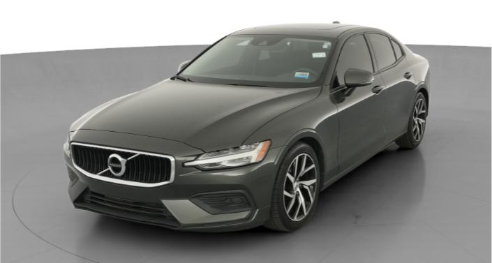 2020 Volvo S60 T5 Momentum -
                  Rocklin, CA