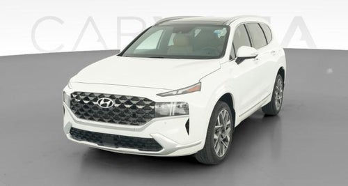 Color. Sort Calligraphy Used Hyundai Santa Fe Calligraphy for Sale Online | Carvana