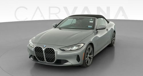 2024 BMW 4 Series