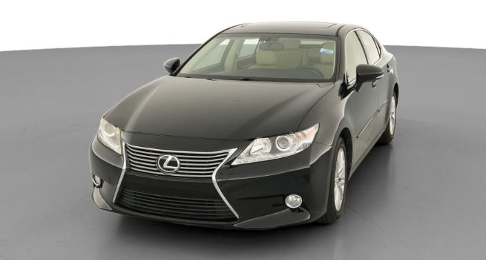 2013 Lexus ES 350 -
                  Haines City, FL