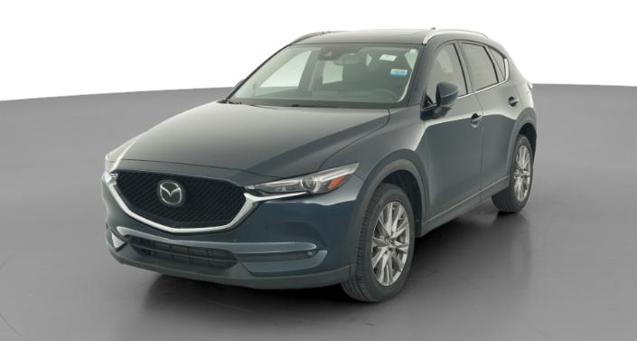 Thumbnail: 2019 Mazda CX-5 - 1