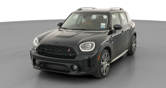Thumbnail: 2024 MINI Cooper Countryman - 1