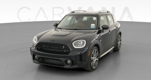 2024 MINI Countryman