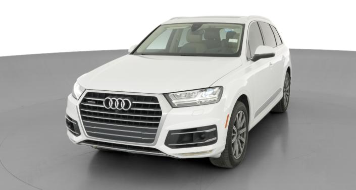 Thumbnail: 2019 Audi Q7 - 1