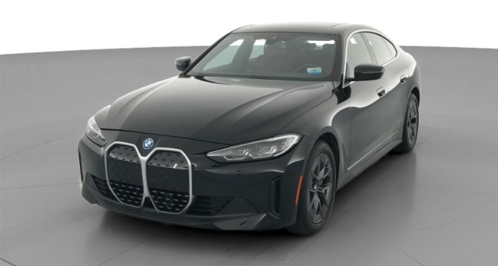 2023 BMW i4 eDrive40 -
                  Haines City, FL