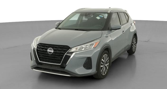 Thumbnail: 2022 Nissan Kicks - 1