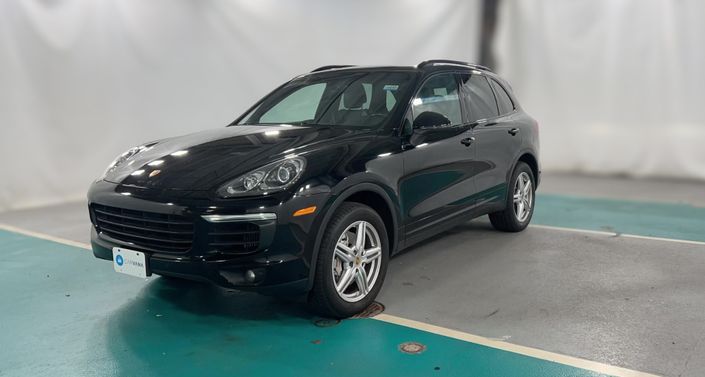 2017 Porsche Cayenne S -
                  Manville, NJ