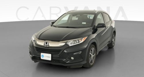 2022 Honda HR-V