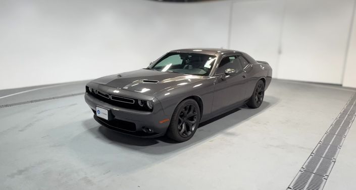 2016 Dodge Challenger SXT -
                  Tracy, CA