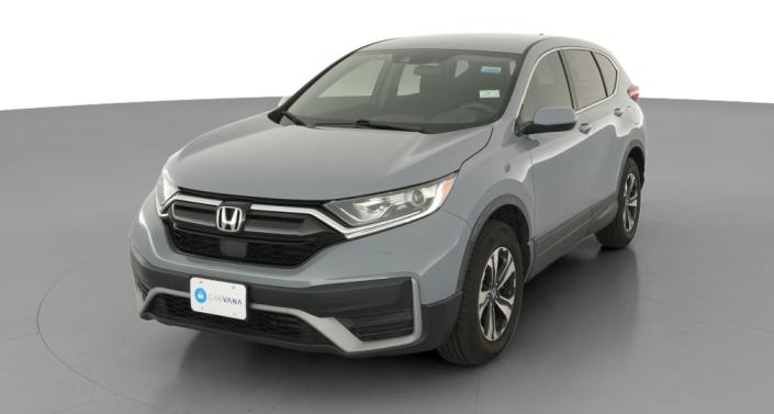 Thumbnail: 2021 Honda CR-V - 1
