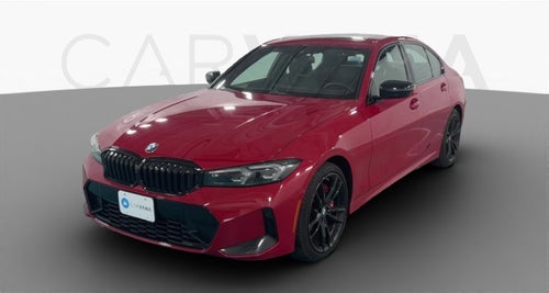 2024 BMW 3 Series