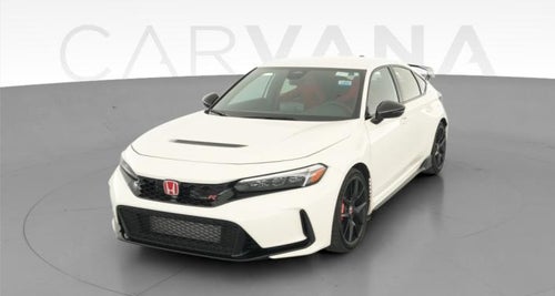 2023 Honda Civic Type R