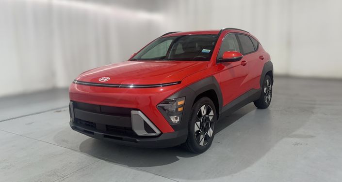 Thumbnail: 2024 Hyundai Kona - 1